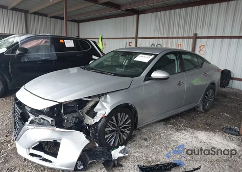 2023 Nissan Altima Sv Fwd z USA, uszkodzony, nr VIN 1N4BL4DV9PN321146